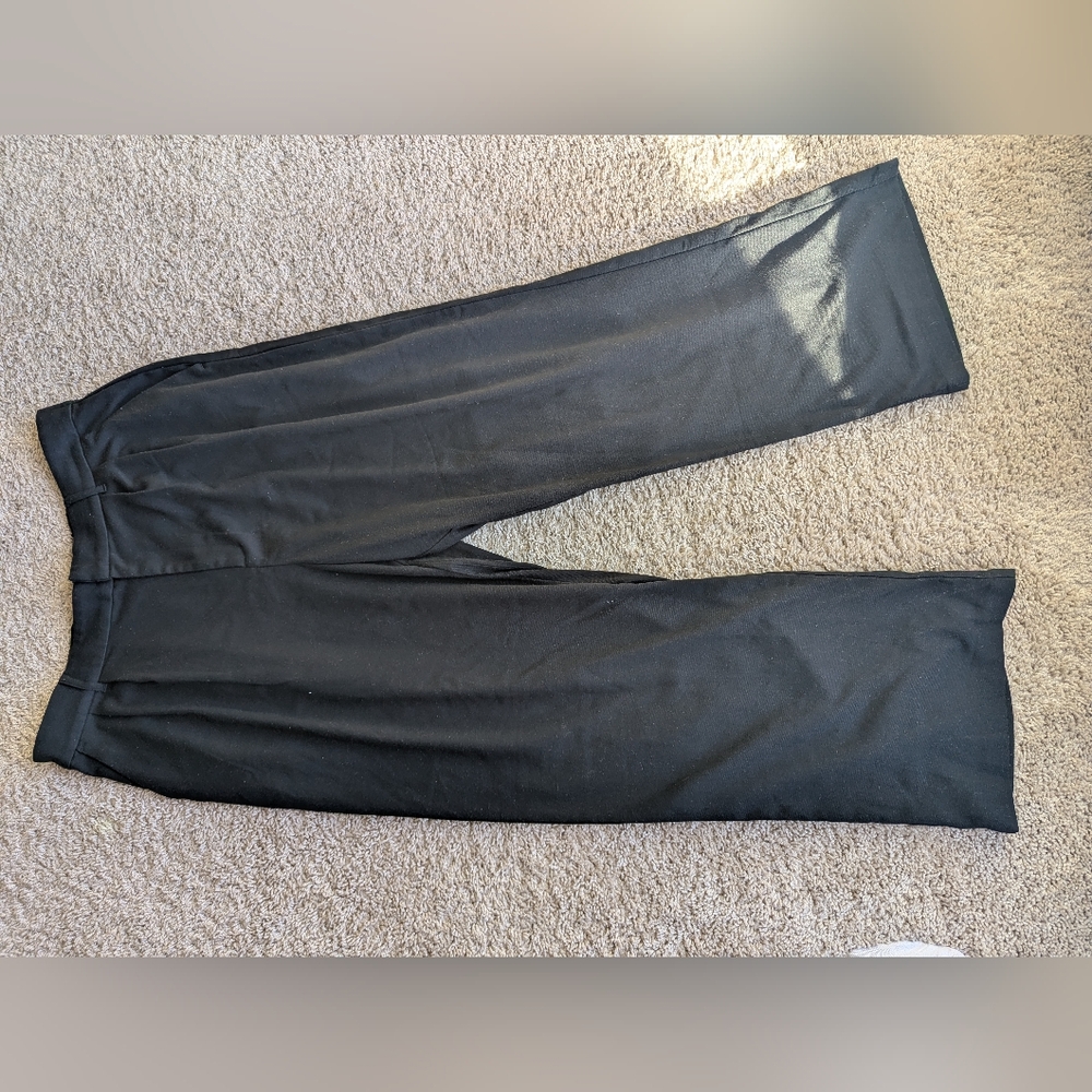 Hollister Black Women's Trousers